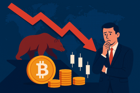 Bear Market Crypto 2025: Signes Avant-coureurs, Stratégies de Protection et Opportunités à Saisir dès Maintenant
