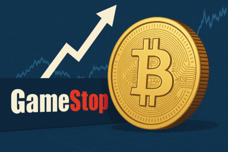 GameStop mise sur Bitcoin : Virage historique ou coup de com'? Analyses, enjeux et répercussions pour la crypto en 2025