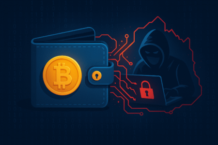 Hacks de Wallets Crypto : Quelles Leçons Retenir en 2025 pour Sécuriser Vos Actifs Numériques ?