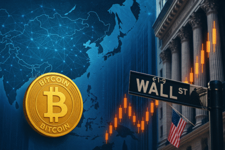 Metaplanet: L'Asia-Pacifique à l'Assaut du Bitcoin- La Nouvelle MicroStrategy qui Fait Trembler Wall Street