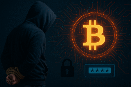 Sécurité Crypto Post-Enlèvements : Solutions Innovantes et Mobilisation Sectorielle Face à la Nouvelle Menace