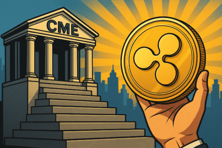 XRP entre dans la cour des grands : Ce que le lancement des futures CME change pour Ripple et les traders crypto