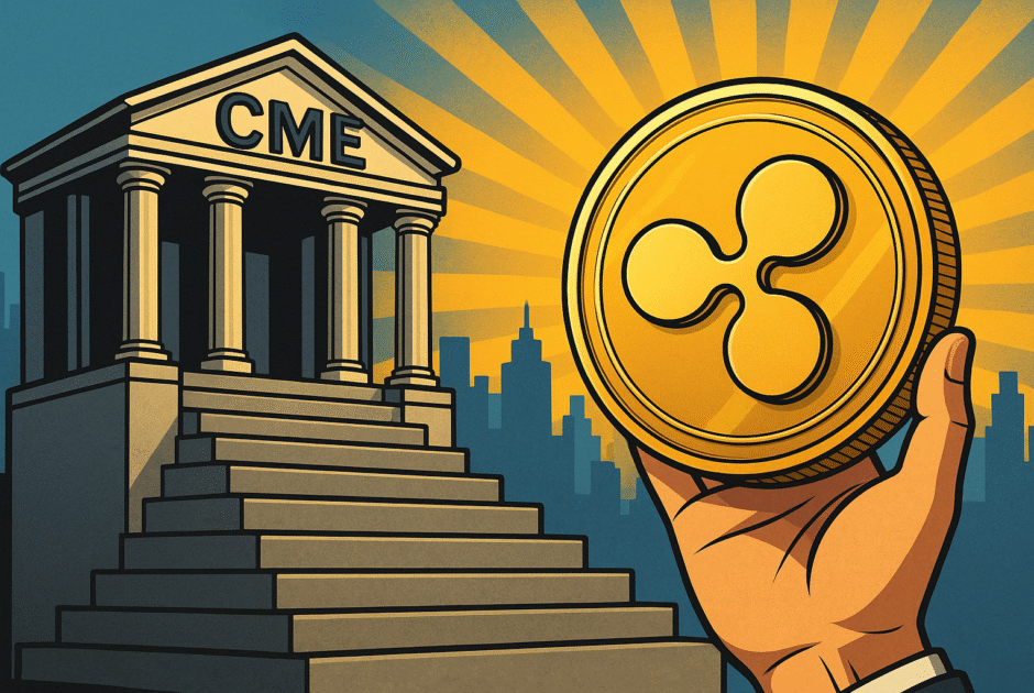 XRP entre dans la cour des grands : Ce que le lancement des futures CME change pour Ripple et les traders crypto