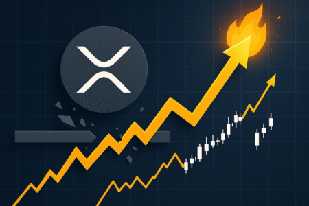 XRP explose une résistance clé : nouvelle dynamique haussière et impacts sur le marché des altcoins en mai 2025