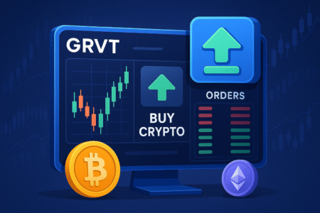 GRVT, l'Exchange Hybride qui Réinvente le Trading Crypto: Ordres d'Amélioration de Prix pour Tous, Révolution ou Fausse Promesse?