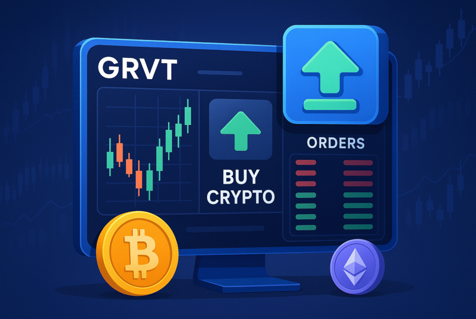 GRVT, l'Exchange Hybride qui Réinvente le Trading Crypto: Ordres d'Amélioration de Prix pour Tous, Révolution ou Fausse Promesse?