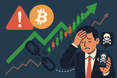 Altseason Piégée : Comment Éviter les Arnaques et Mauvais Trades lors du Bull Run Historique de Juillet 2025