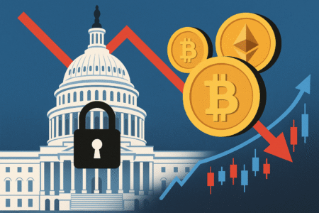 Crypto Week US : Le Blocage Surprise du Congrès – Quels Scénarios Maintenant pour la Régulation Mondiale et les Marchés Crypto ?