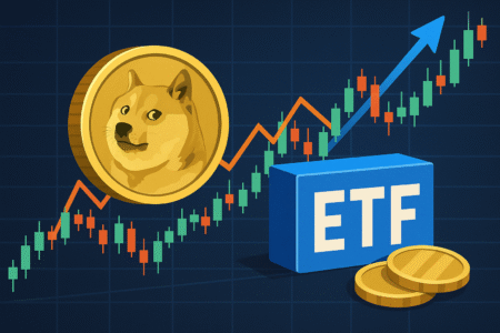 ETF Dogecoin : La Révolution Meme Arrive en Bourse ? Impacts & Opportunités pour Traders et Altcoins