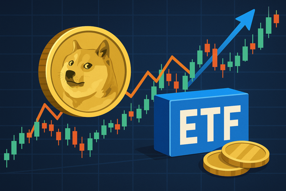 ETF Dogecoin : La Révolution Meme Arrive en Bourse ? Impacts & Opportunités pour Traders et Altcoins