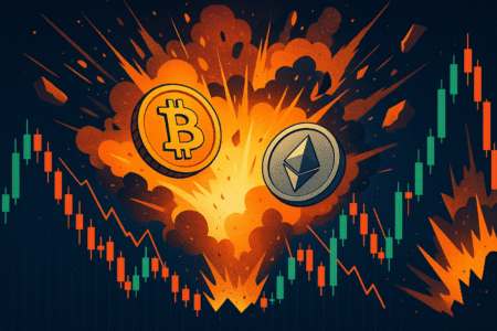 Explosions de volatilité : Comment l'expiration record des options Bitcoin et Ether du 27 septembre va secouer le marché crypto ?