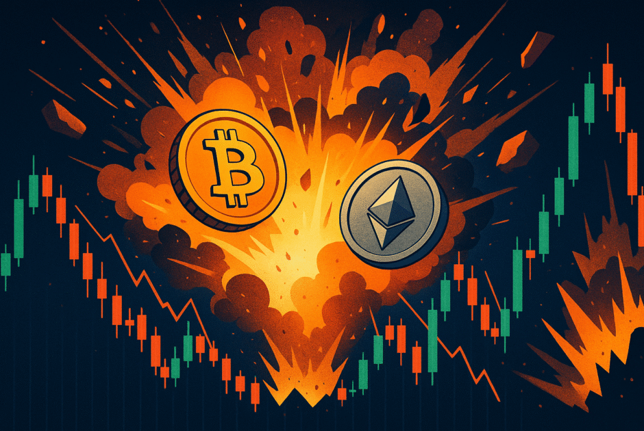 Explosions de volatilité : Comment l'expiration record des options Bitcoin et Ether du 27 septembre va secouer le marché crypto ?
