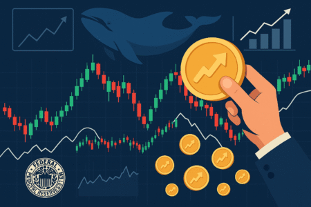 La ruée des whales sur les altcoins après la Fed : signaux, stratégies et pièges à éviter pour les traders