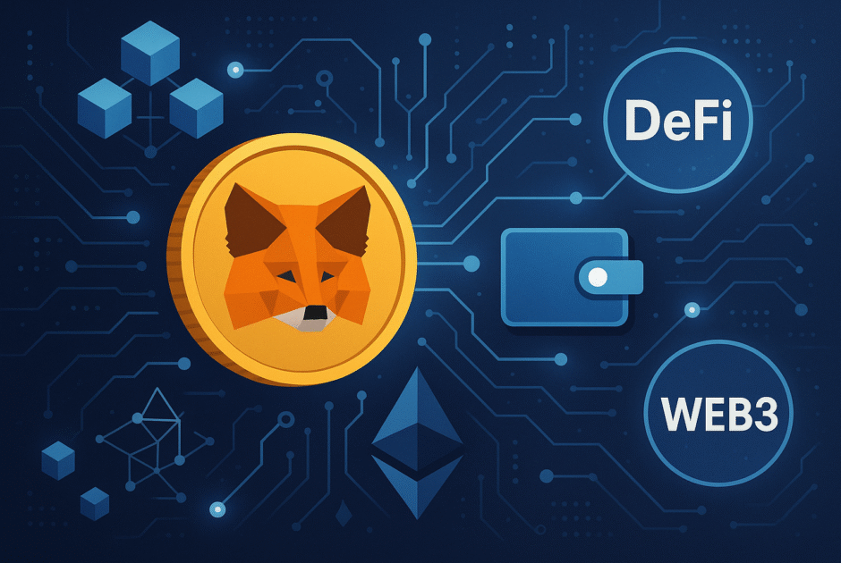 MetaMask lance son token : Révolution en vue pour les wallets, la DeFi et l'écosystème web3